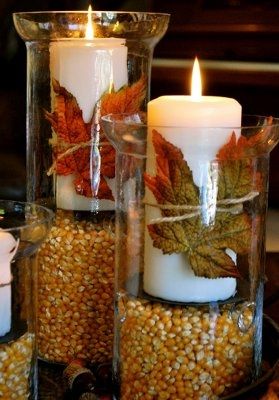 centerpieces