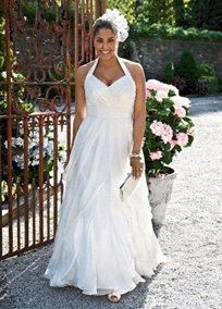 **ADVICE** Is this Bridesmaid dress too matchy matchy?