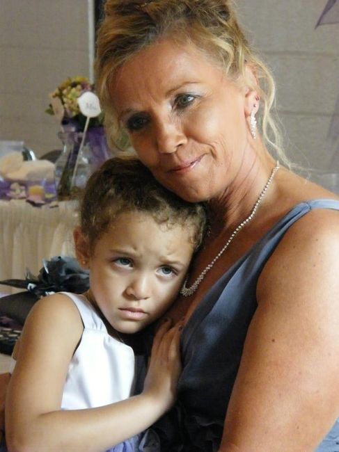 Finally Married!! Pics