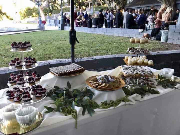 Wedding Cake! 🍰 - 2