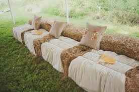 Ceremony Seating