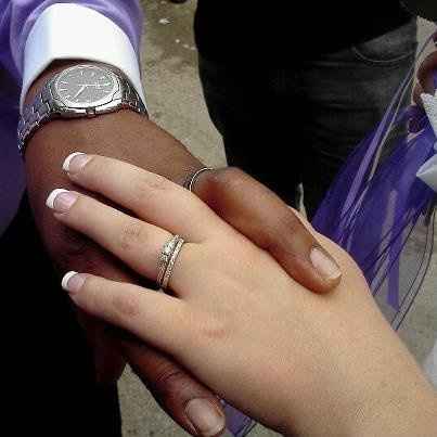 Finally Married!! Pics