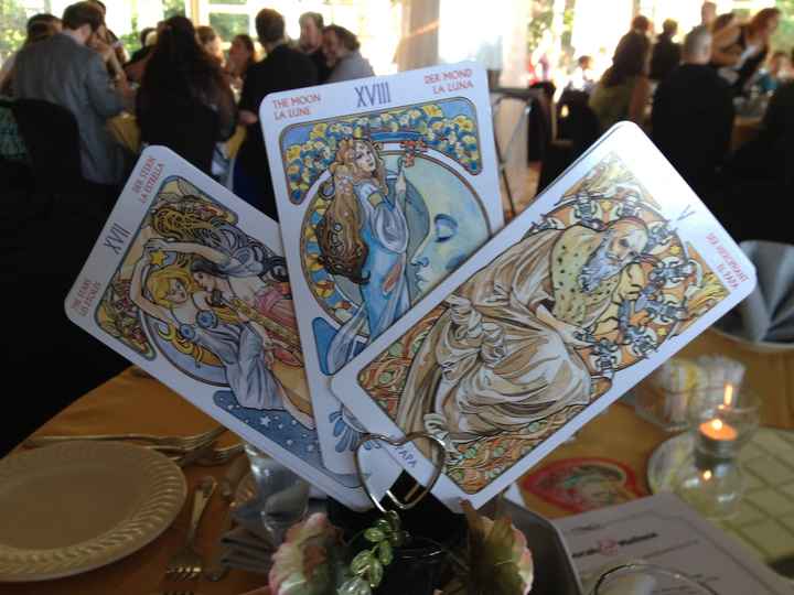 I'm married! (non-professional pics)