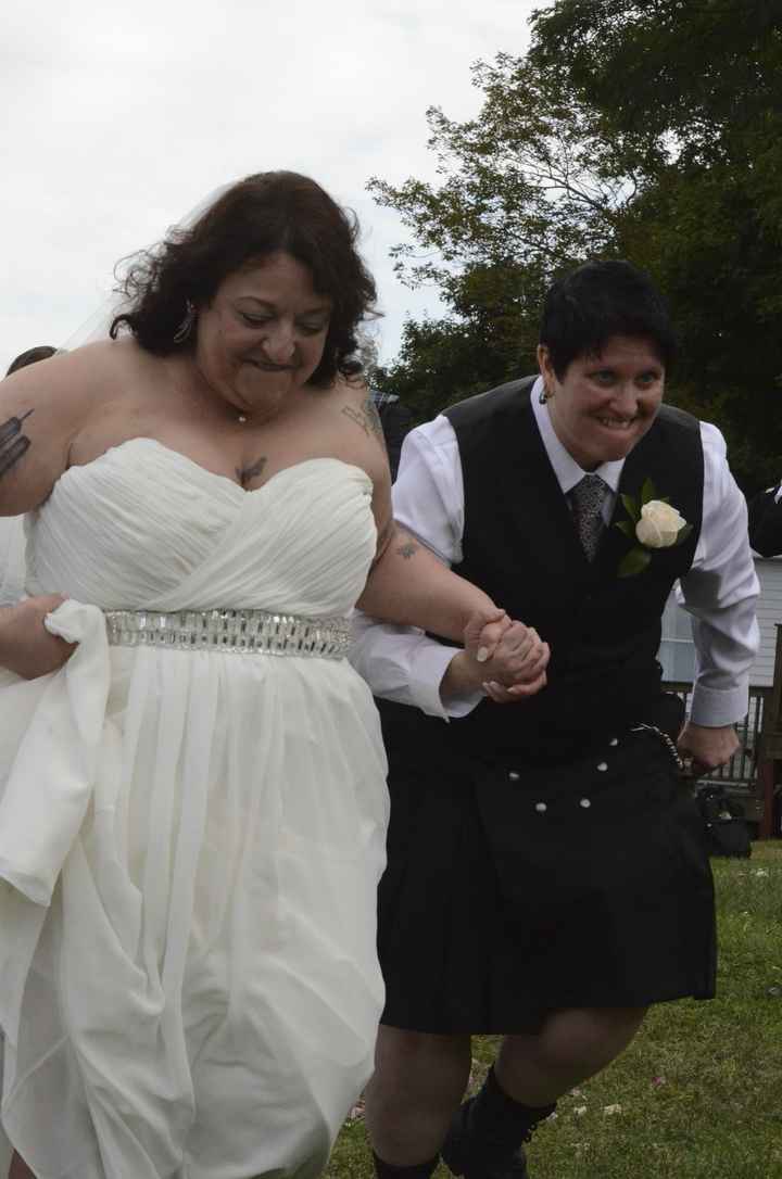 Give the guys some love