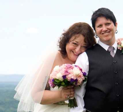 Photos of you and your DH/FH