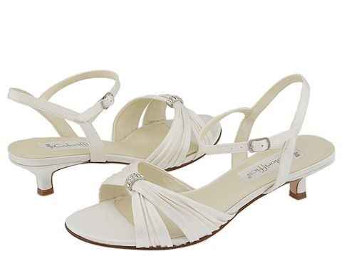 Show me your Wedding shoes!