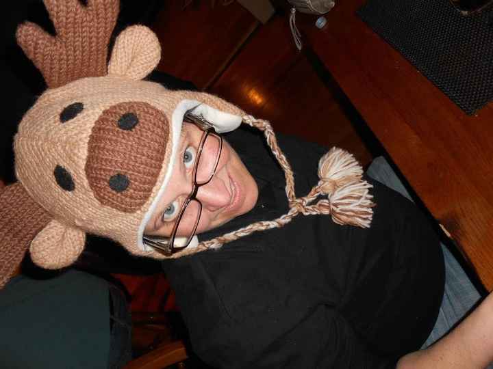 Goofy Pics Of Your FHs!