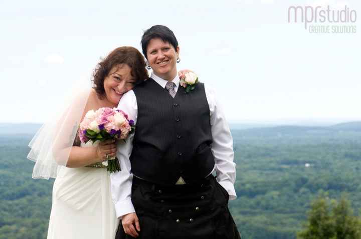 SHOW OFF YOUR GROOM!!!