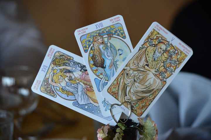 If you're married already show me your.....