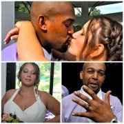 Finally Married!! Pics