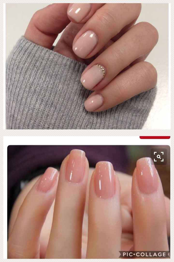 Show me your nails!