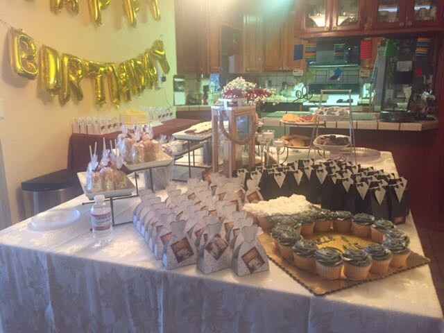 BAS! It was a success!