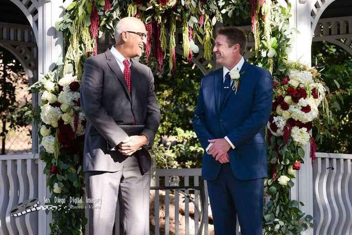  Pro-bam & wedding highlights video (3:19) - 7