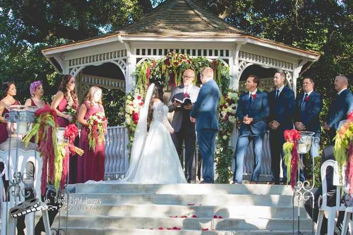  Pro-bam & wedding highlights video (3:19) - 10