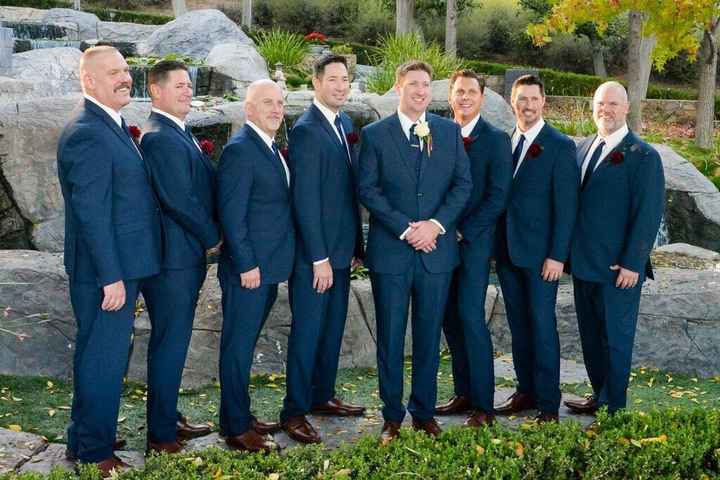  Pro-bam & wedding highlights video (3:19) - 11