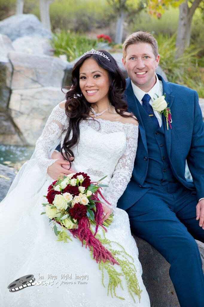  Pro-bam & wedding highlights video (3:19) - 14