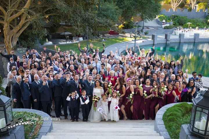  Pro-bam & wedding highlights video (3:19) - 15
