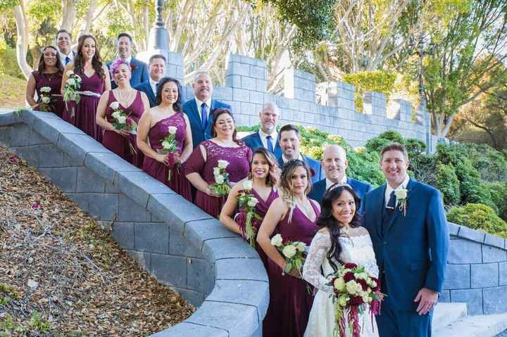  Pro-bam & wedding highlights video (3:19) - 16
