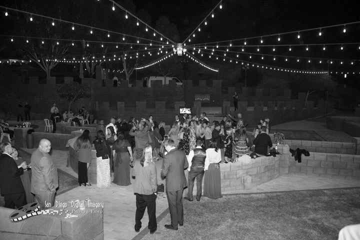  Pro-bam & wedding highlights video (3:19) - 18
