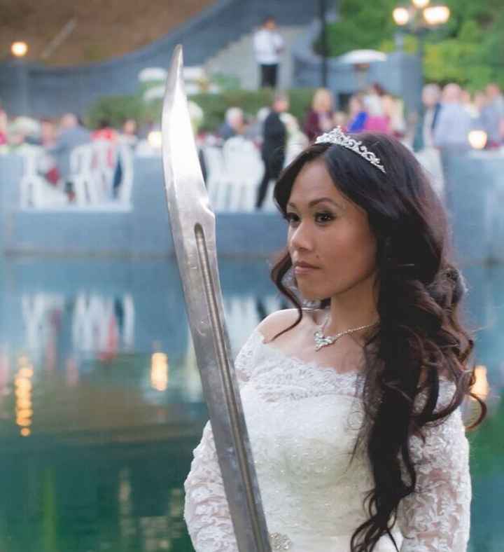  Pro-bam & wedding highlights video (3:19) - 21