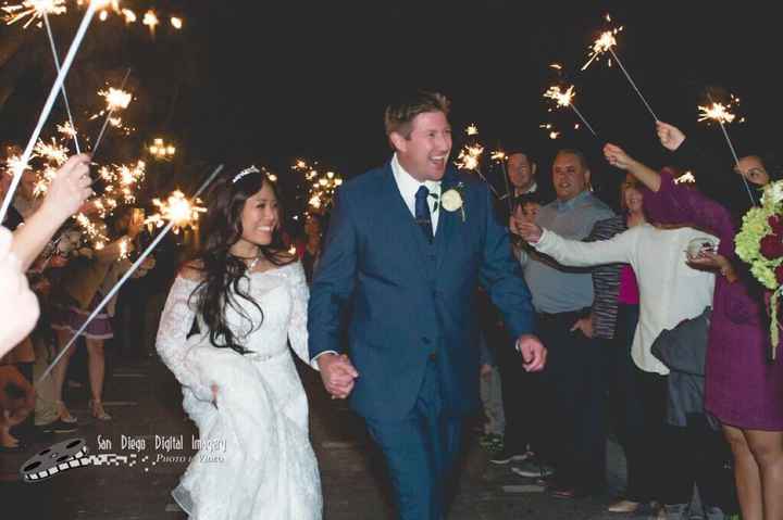  Pro-bam & wedding highlights video (3:19) - 22