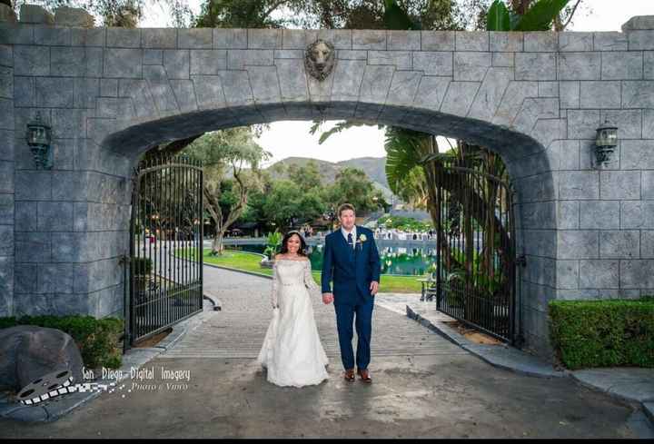  Pro-bam & wedding highlights video (3:19) - 23