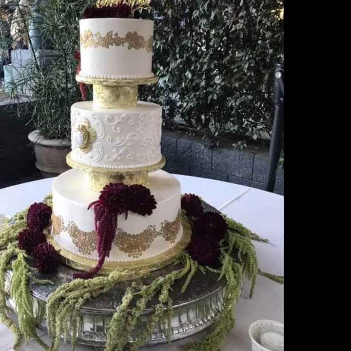 Let Me See Those Cakes!!! - 2