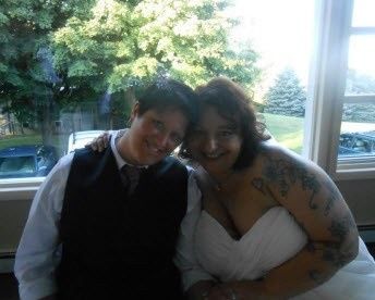 Who's your spouse-to-be? Show us a pic!