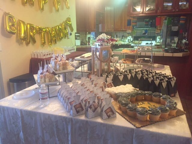 BAS! It was a success!