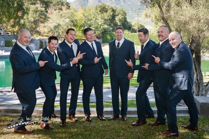 Pro-bam & wedding highlights video (3:19) - 5