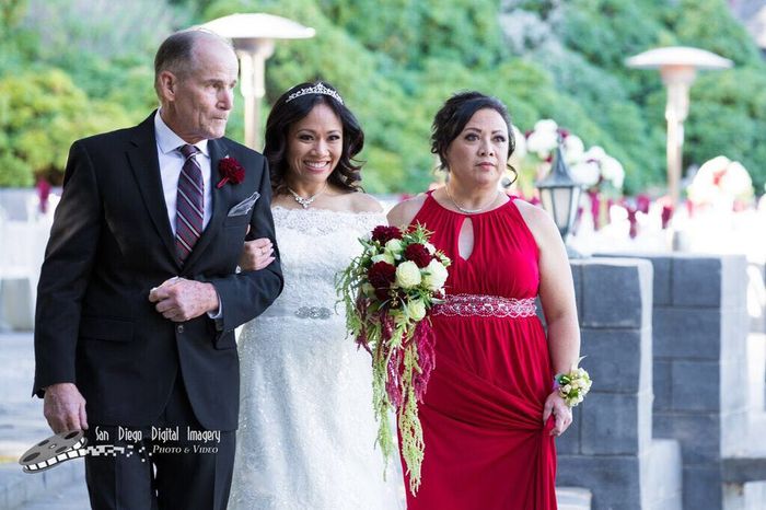  Pro-bam & wedding highlights video (3:19) - 8
