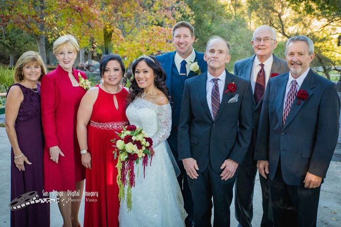  Pro-bam & wedding highlights video (3:19) - 13