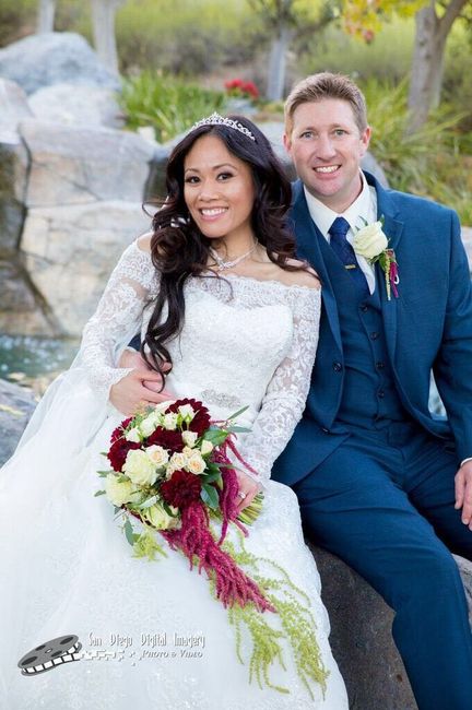  Pro-bam & wedding highlights video (3:19) - 14