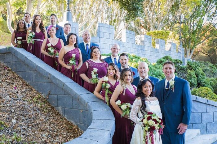  Pro-bam & wedding highlights video (3:19) - 16