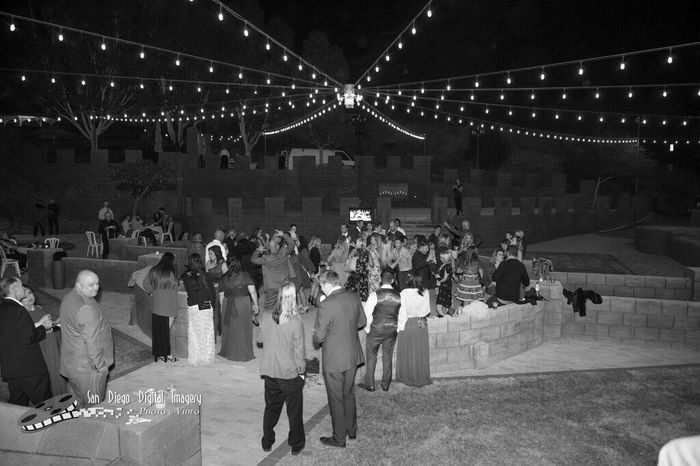  Pro-bam & wedding highlights video (3:19) - 18