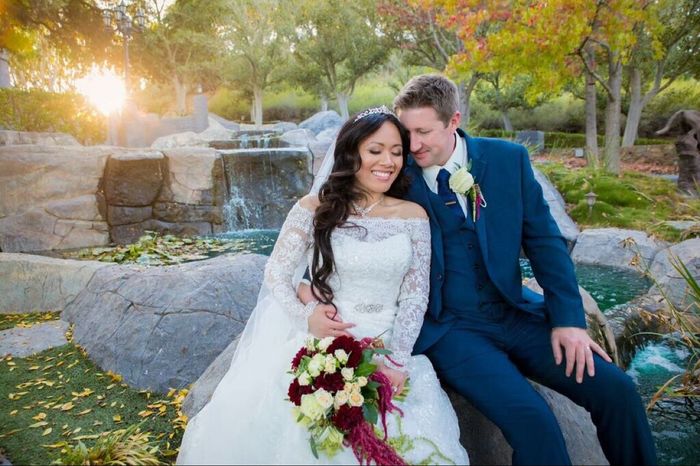  Pro-bam & wedding highlights video (3:19) - 1