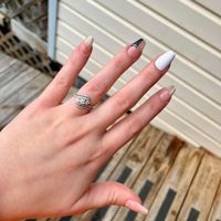 2024 Brides - Show us your ring! - 1