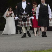 If you're married already show me your.....