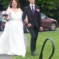 If you're married already show me your.....