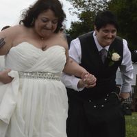 If you're married already show me your.....