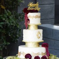 Let Me See Those Cakes!!! - 1