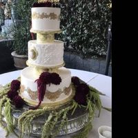 Let Me See Those Cakes!!! - 2