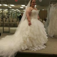 Dresses!!