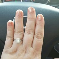 Rings ladies!