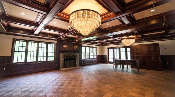 Officially have a venue!