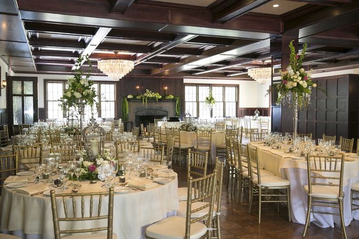 Officially have a venue!