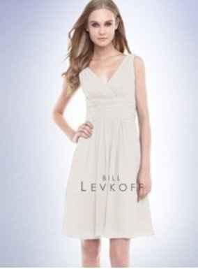 Which dress do you like better?