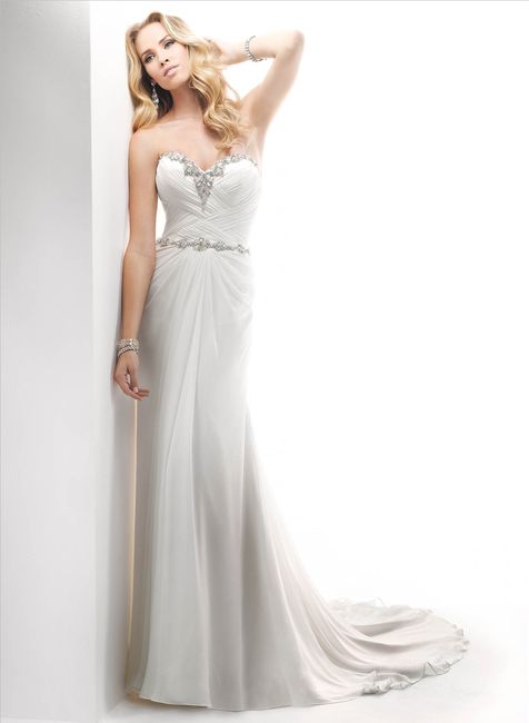 Dress porn