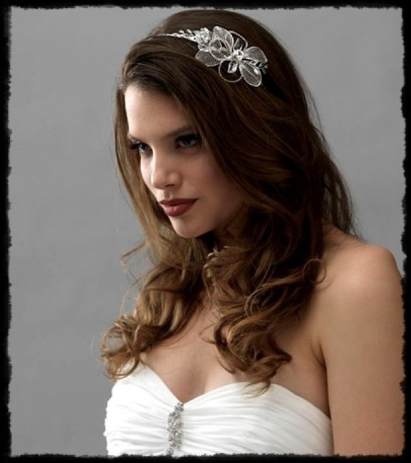 Where to get a cute headband?