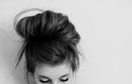 KWR: For those of you with long hair...